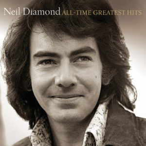 Neil Diamond ‎- All-Time Greatest Hits 2CD