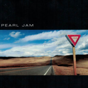 Pearl Jam - Yield