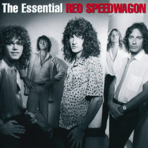 REO Speedwagon - The Essential