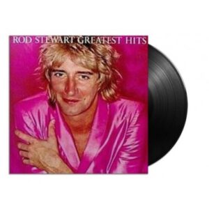 Rod Stewart - Greatest Hits Vol. 1