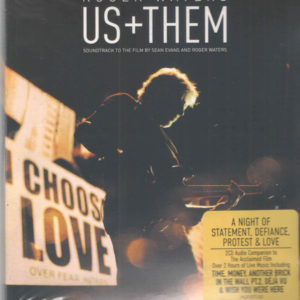 Roger Waters - Us + Them