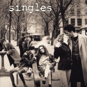 OST Singles Deluxe Edition