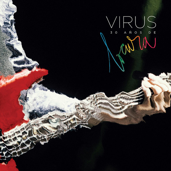 Virus - 30 Años De Locura