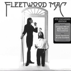 Fleetwood Mac - Fleetwood Mac Expanded