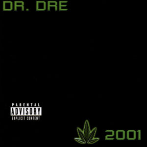 Dr. Dre - 2001