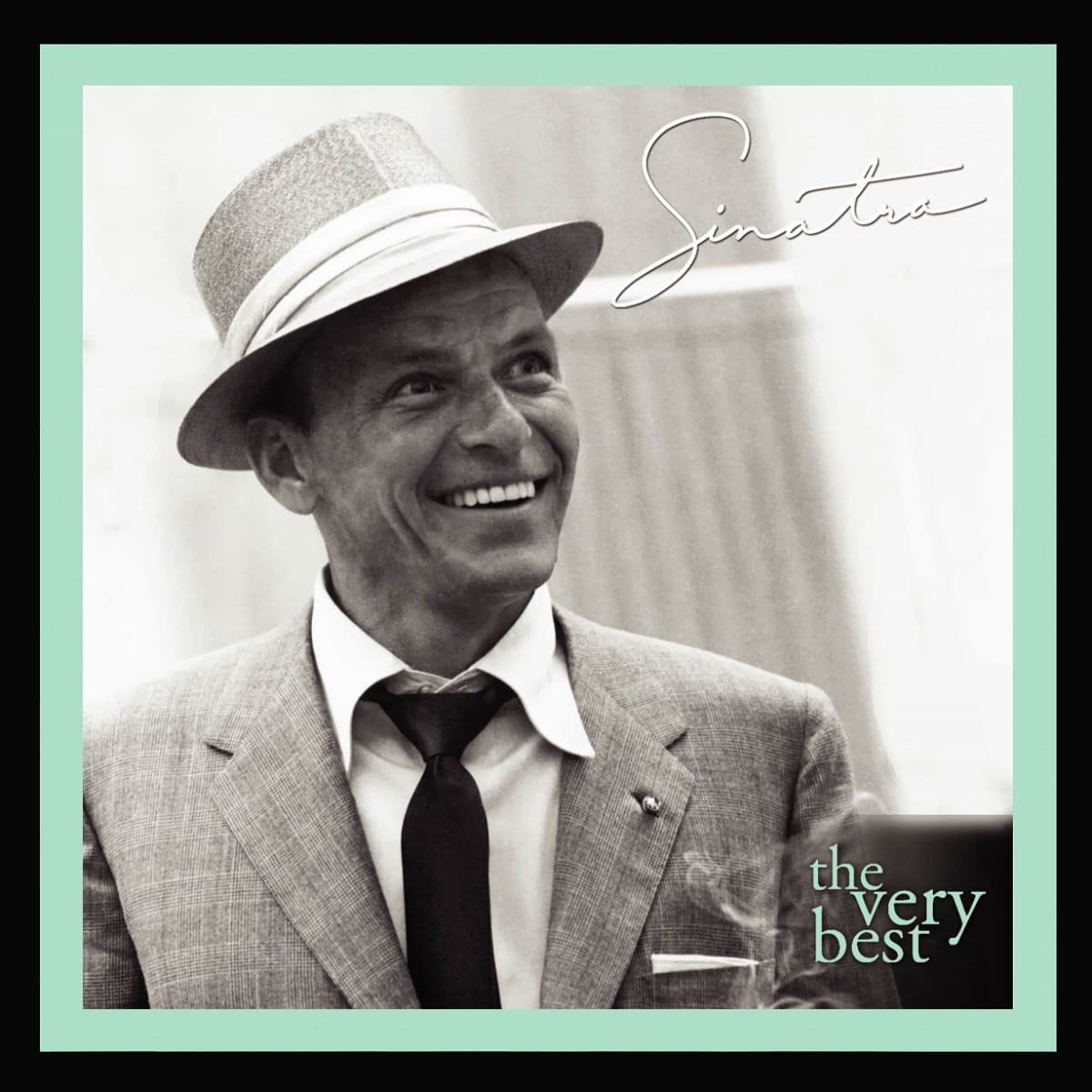 Frank Sinatra - The Very Best