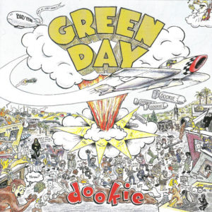 Green Day - Dookie