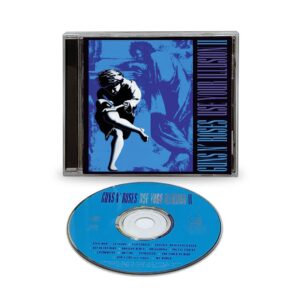Guns N' Roses - Use Your Illusion II