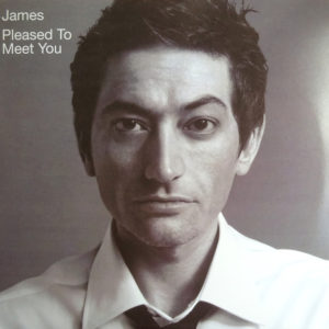 James - Pleased To Meet You