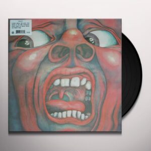 King Crimson - In The Court Of The Crimson King (Steven Wilson Remixes)