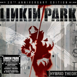 Linkin Park - Hybrid Theory 20th Anniversary Edition