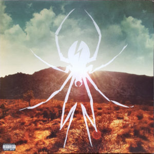 My Chemical Romance - Danger Days