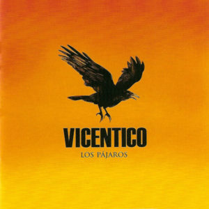 Vicentico - Los Pájaros