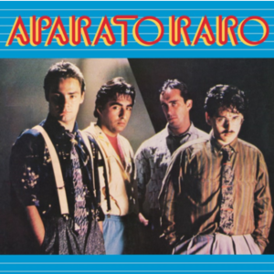 Aparato Raro - Aparato Raro