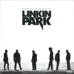 Linkin Park - Minutes To Midnight