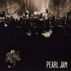 Pearl Jam - MTV Unplugged