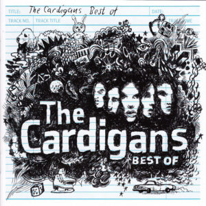 The Cardigans - Best Of