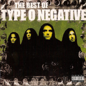 Type O Negative - The Best Of Type O Negative