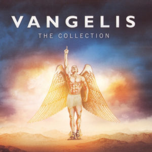 Vangelis - The Collection