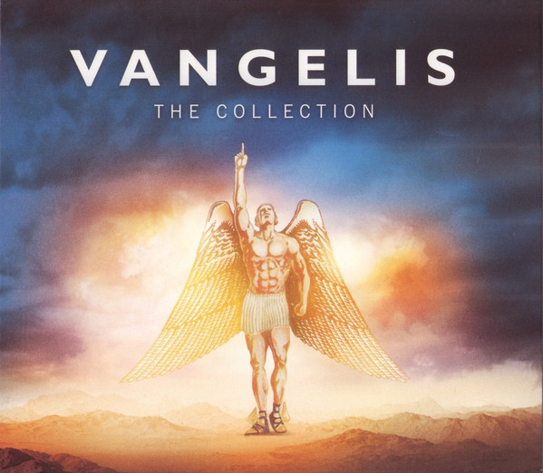 Vangelis – The Collection - Obi Vinilos