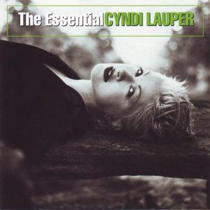 Cyndi Lauper - The Essential