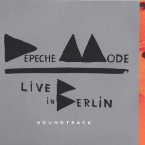Depeche Mode - Live In Berlin (Soundtrack)