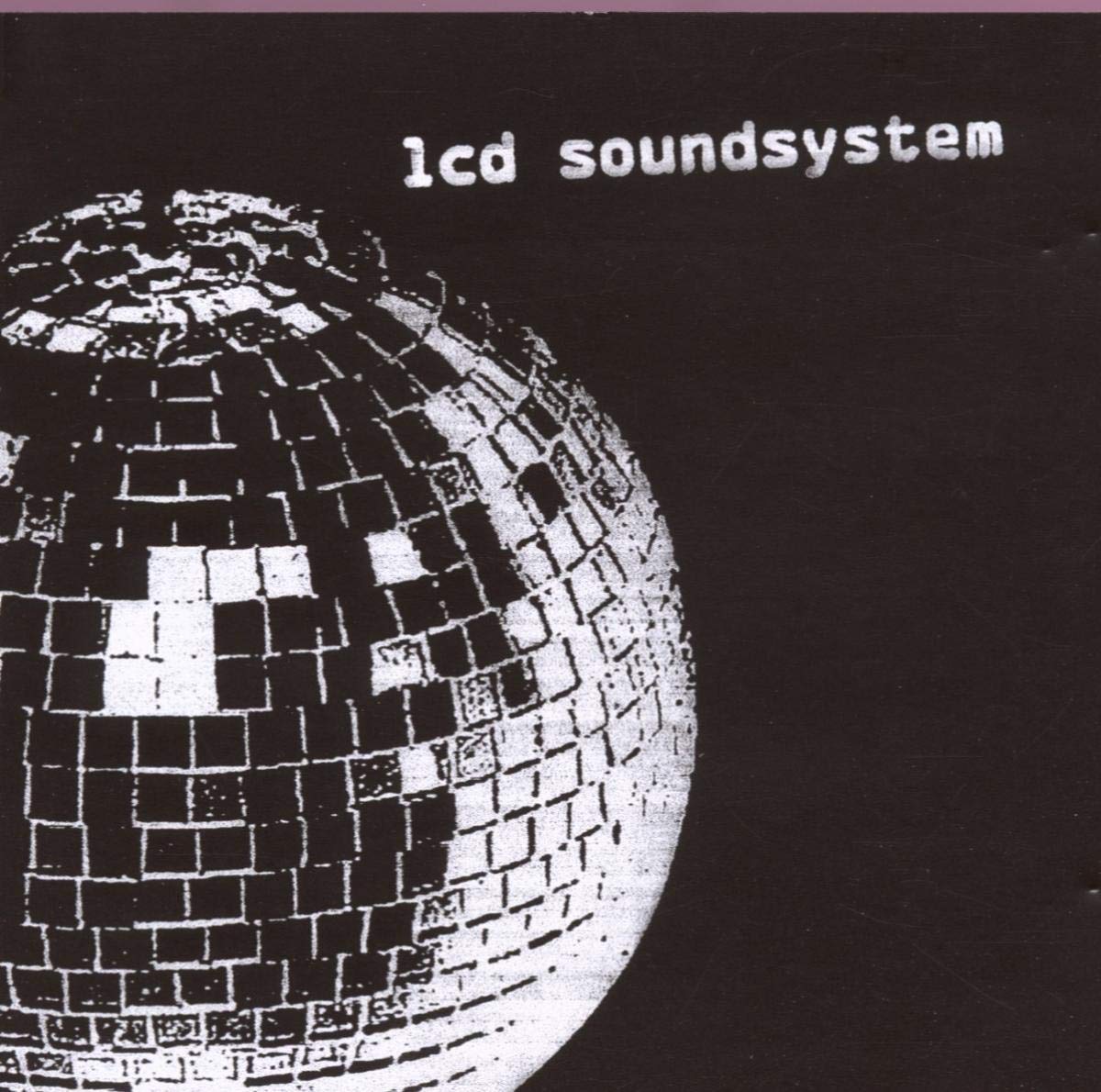 LCD Soundsystem - LCD Soundsystem