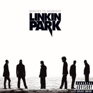 Linkin Park - Minutes To Midnight