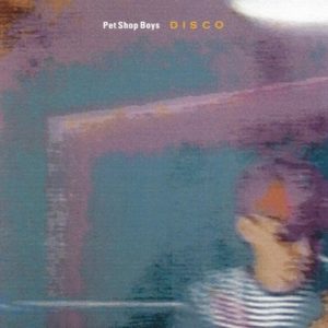 Pet Shop Boys - Disco