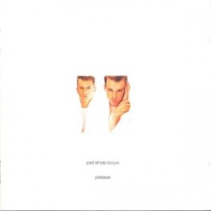 Pet Shop Boys - Please