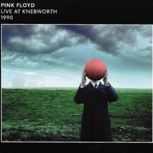 Pink Floyd - Live At Knebworth 1990