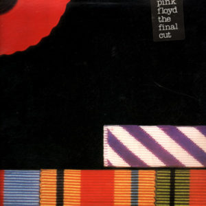 Pink Floyd - The Final Cut