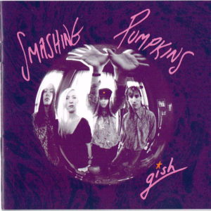 The Smashing Pumpkins - Gish