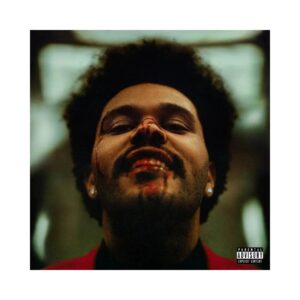The Weeknd - After Hours