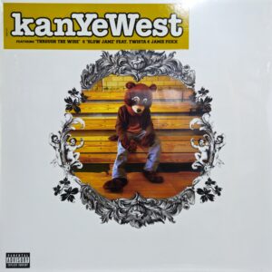 Kanye West - The College Dropout
