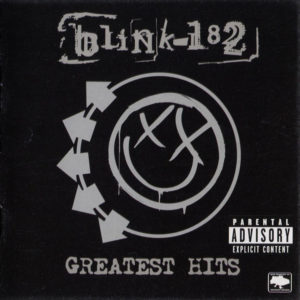 Blink-182 - Greatest Hits