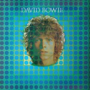 David Bowie - David Bowie