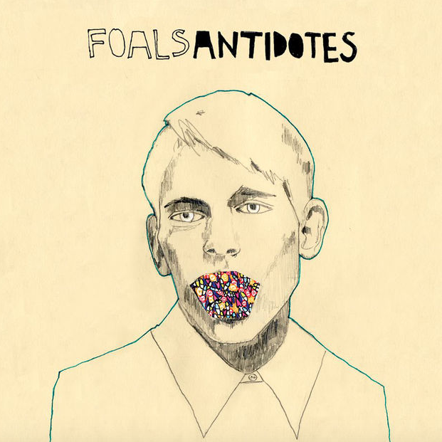 Foals - Antidotes