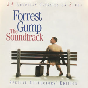 OST Forrest Gump - The Soundtrack