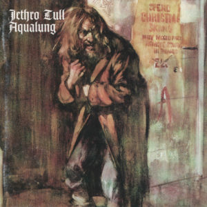 Jethro Tull - Aqualung
