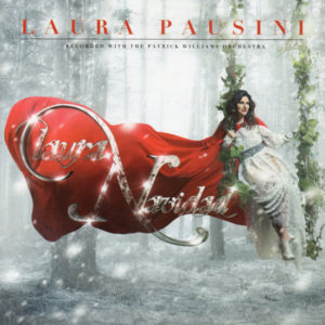 Laura Pausini & The Patrick Williams Orchestra - Laura Navidad