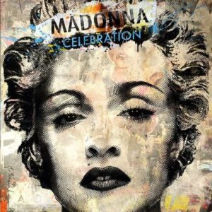 Madonna - Celebration