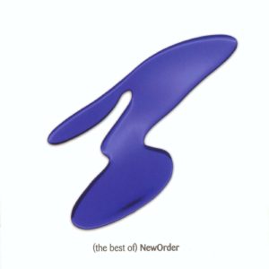 New Order - The Best Of  New Order