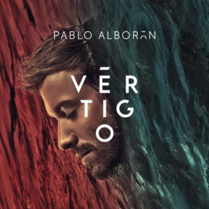 Pablo Alborán - Vértigo Digipack