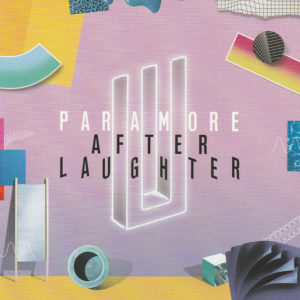 Paramore - After Laughter