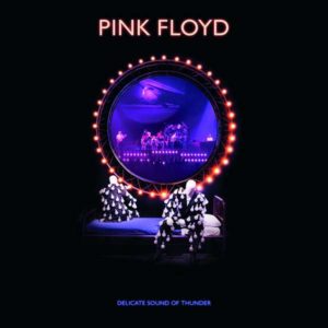 Pink Floyd - Delicate Sound Of Thunder
