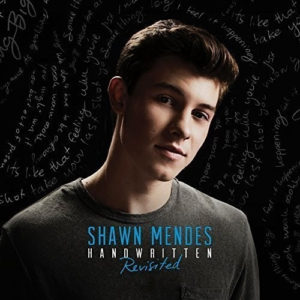 Shawn Mendes - Handwritten (Revisited)