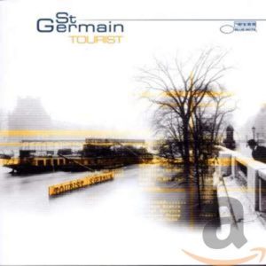 St Germain - Tourist