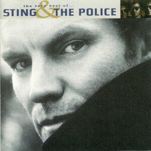 Sting / The Police - The Very Best Of Sting & The Police