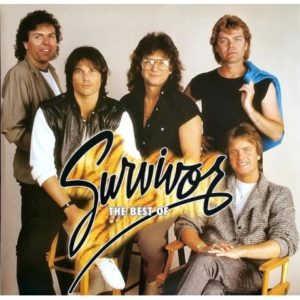 Survivor - The Best Of Survivor